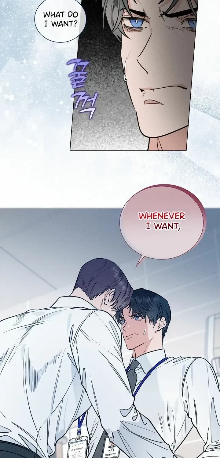 Double-Edged Shooter Chapter 1, page 5