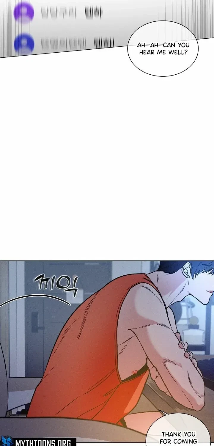 Double-Edged Shooter Chapter 1, page 51