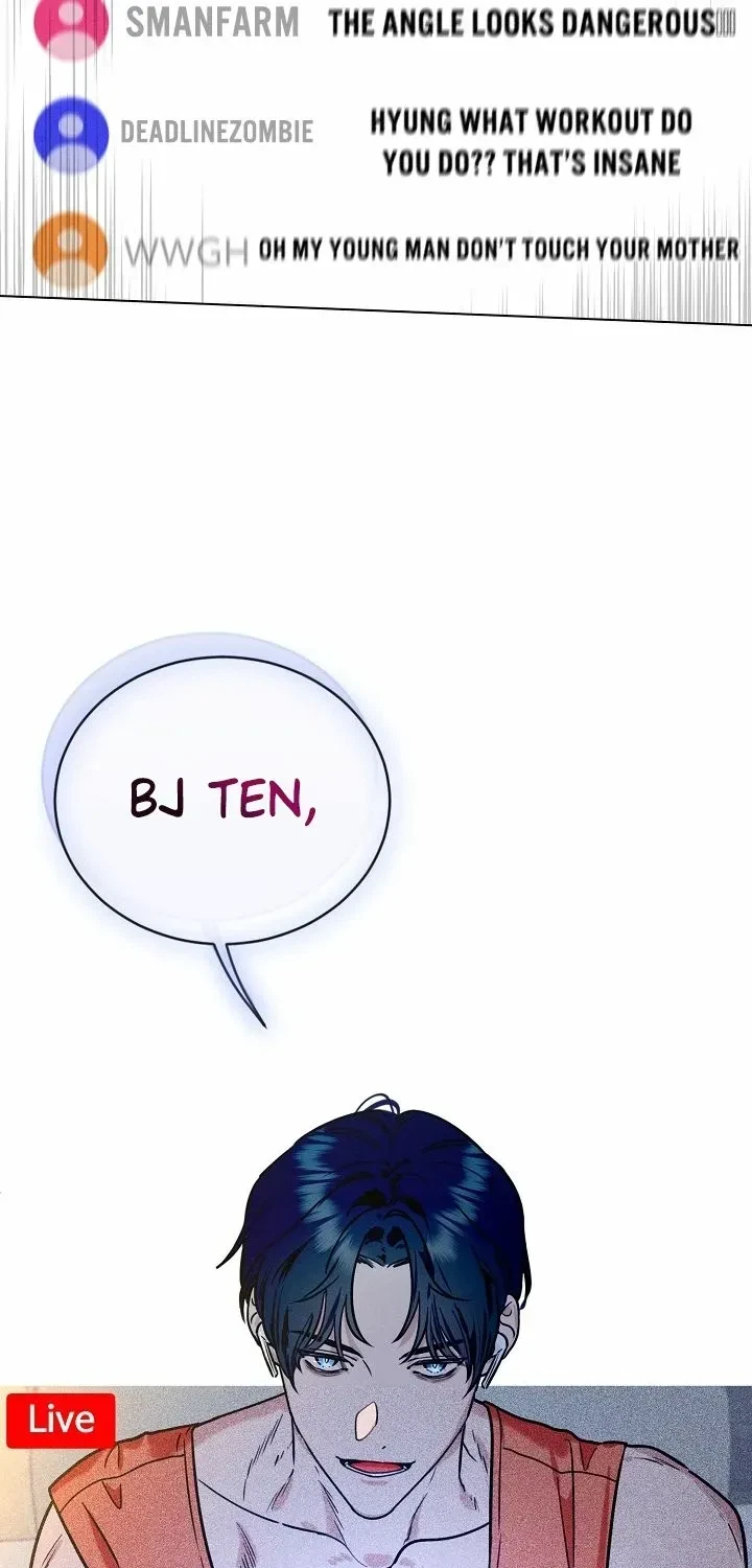 Double-Edged Shooter Chapter 1, page 53