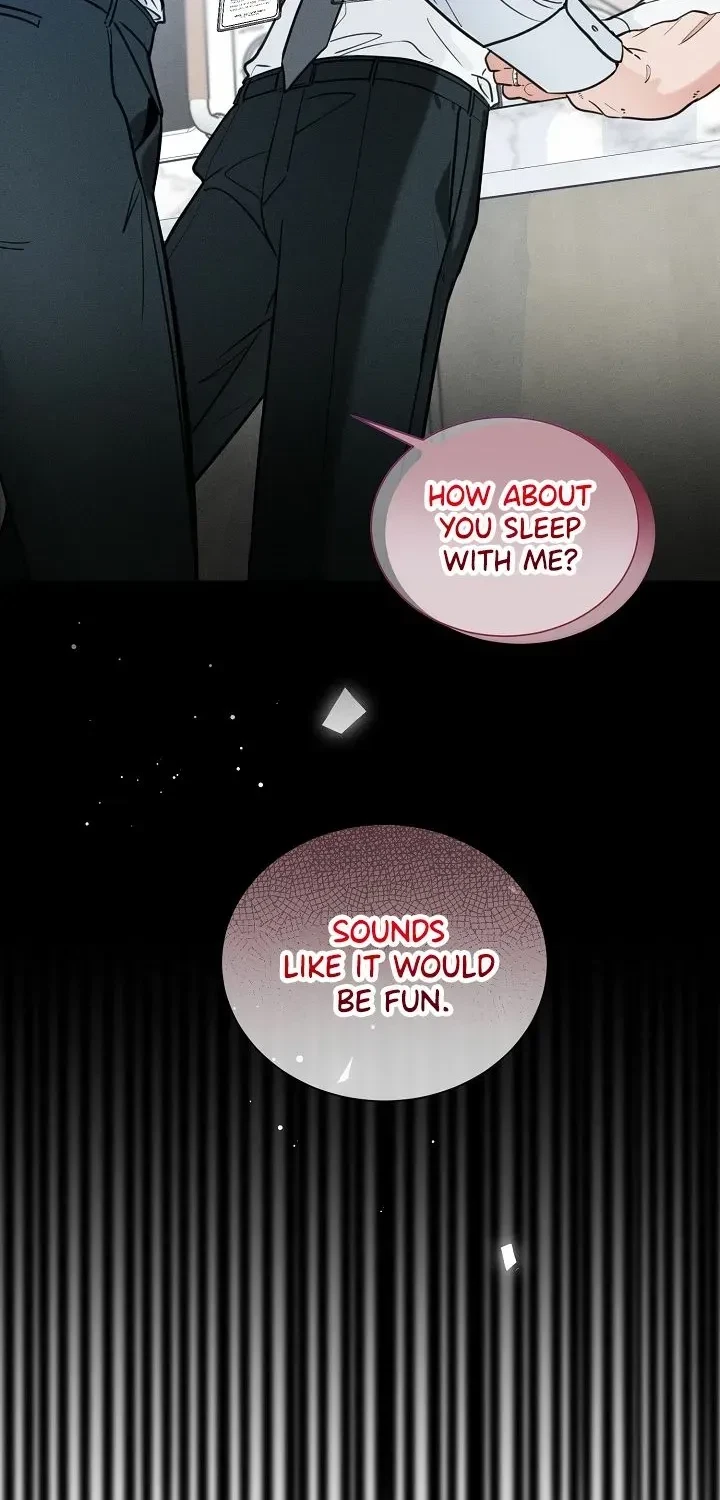 Double-Edged Shooter Chapter 1, page 6