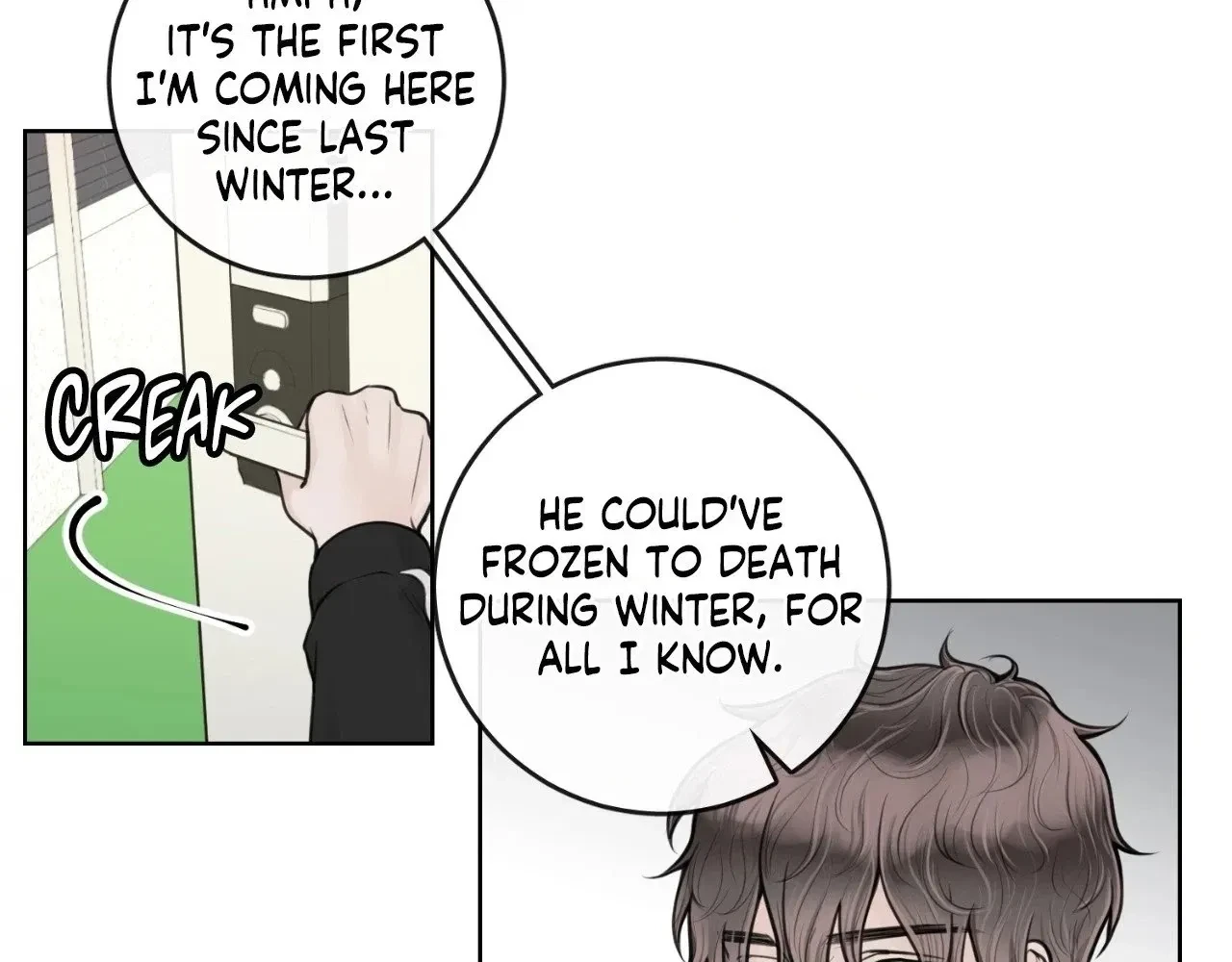 The Alpha's Mate Chapter 9, page 10