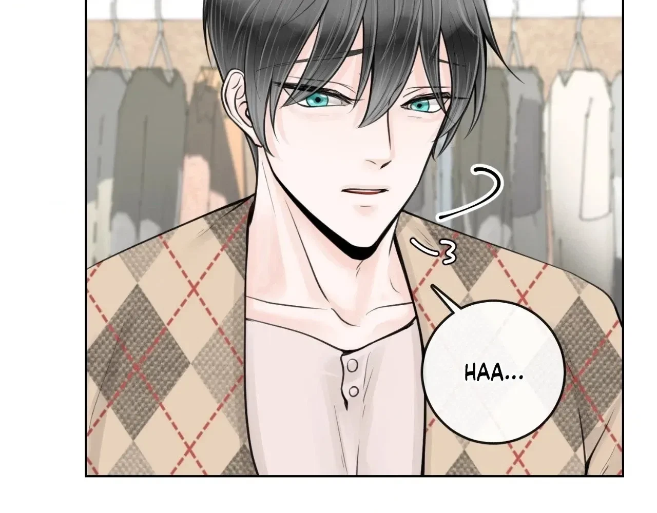 The Alpha's Mate Chapter 9, page 100