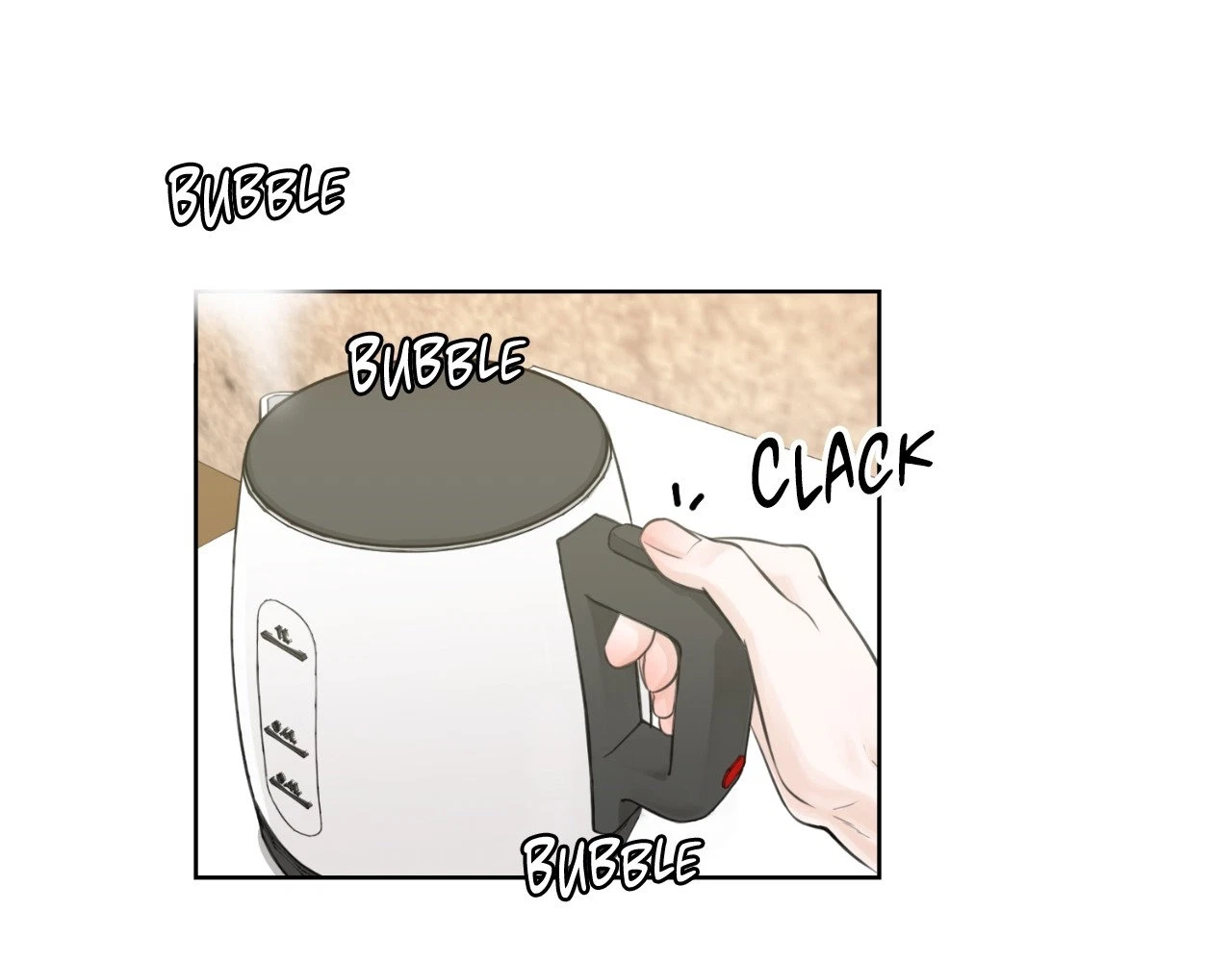 The Alpha's Mate Chapter 9, page 102