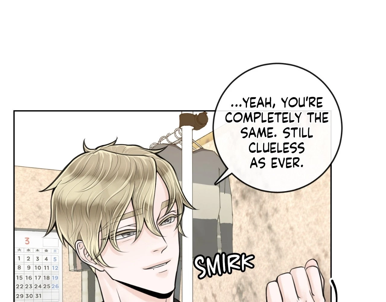 The Alpha's Mate Chapter 9, page 103