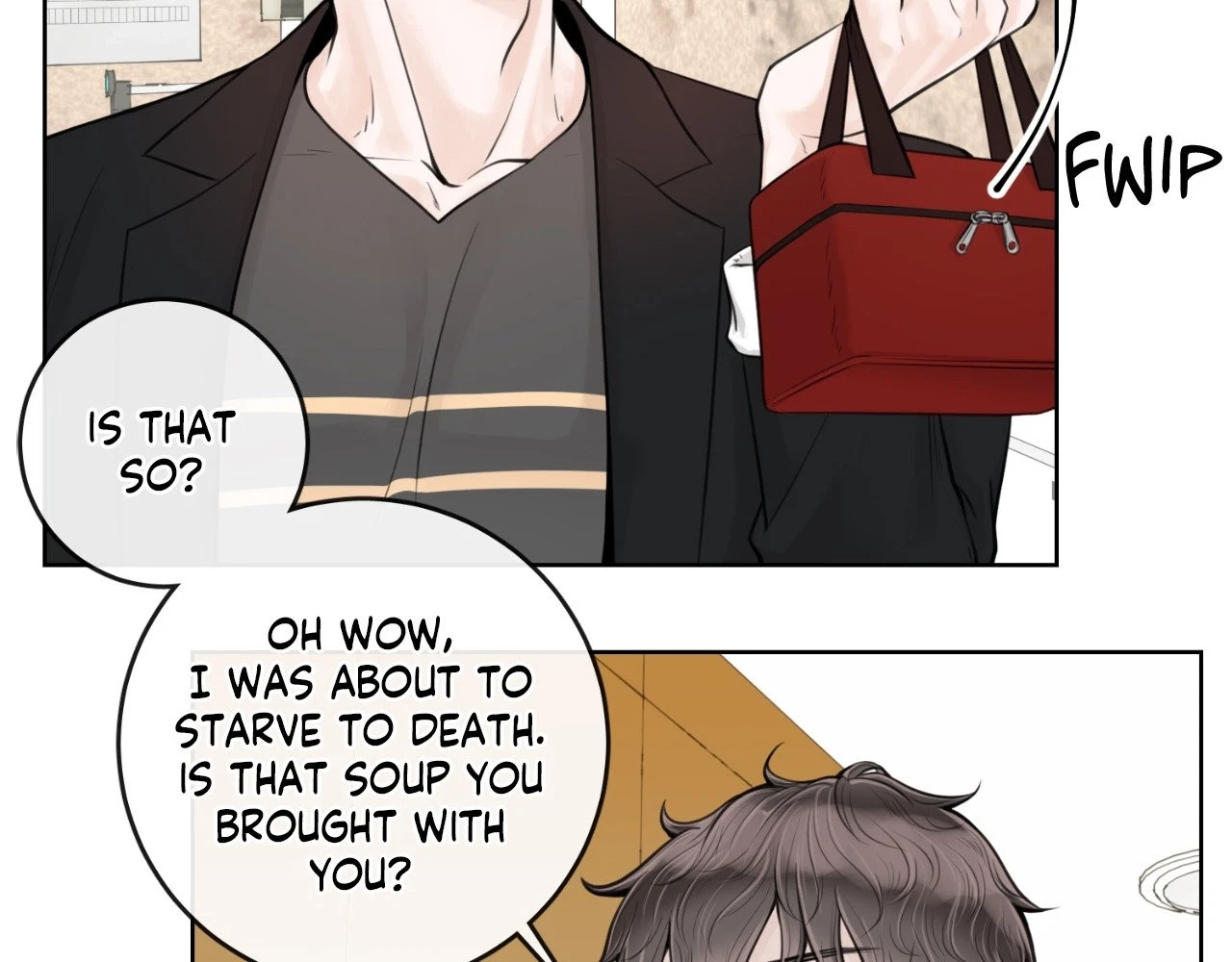 The Alpha's Mate Chapter 9, page 104
