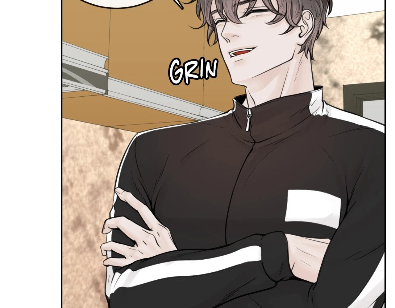 The Alpha's Mate Chapter 9, page 105