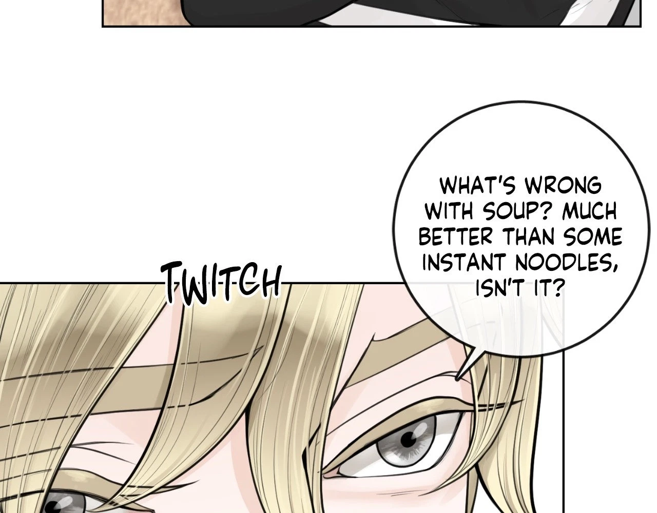 The Alpha's Mate Chapter 9, page 106