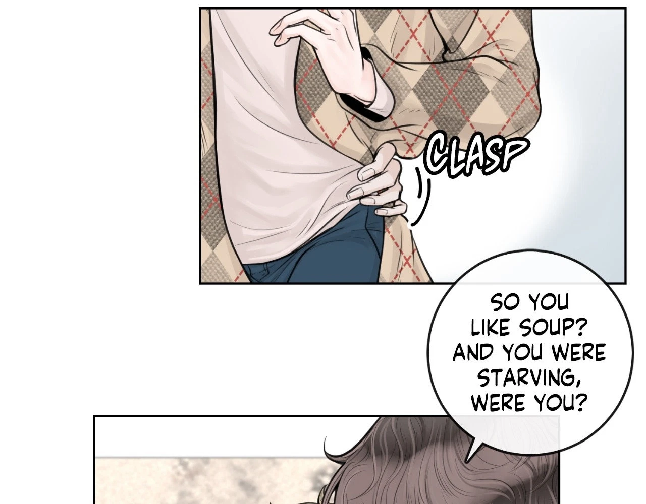 The Alpha's Mate Chapter 9, page 111