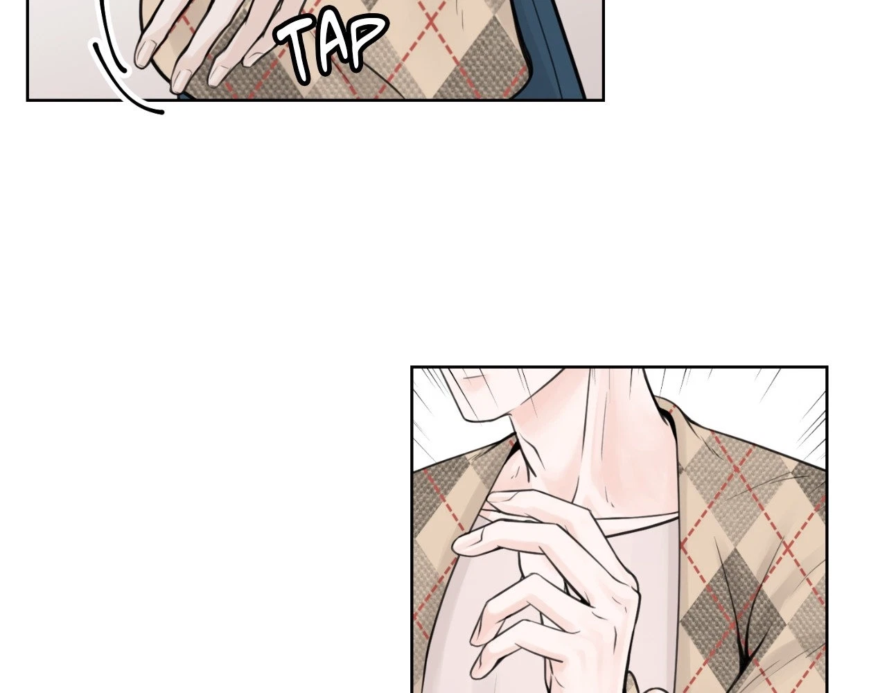 The Alpha's Mate Chapter 9, page 114