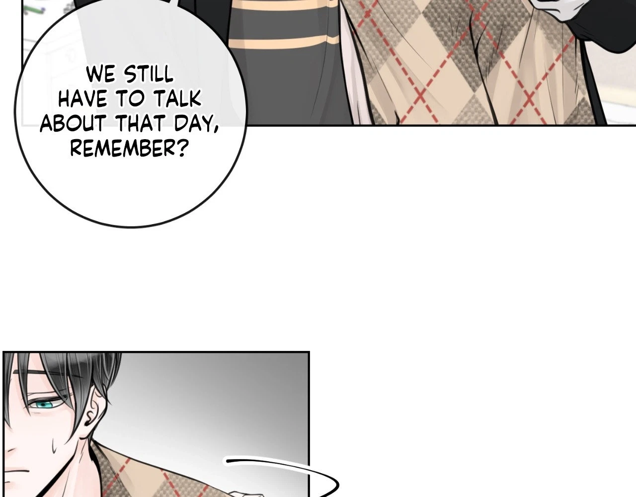 The Alpha's Mate Chapter 9, page 118