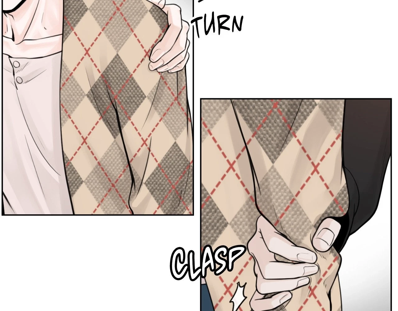 The Alpha's Mate Chapter 9, page 119