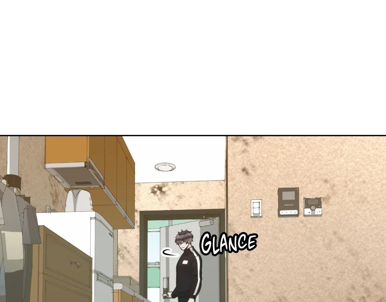 The Alpha's Mate Chapter 9, page 12
