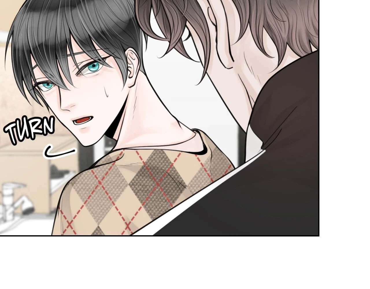 The Alpha's Mate Chapter 9, page 121