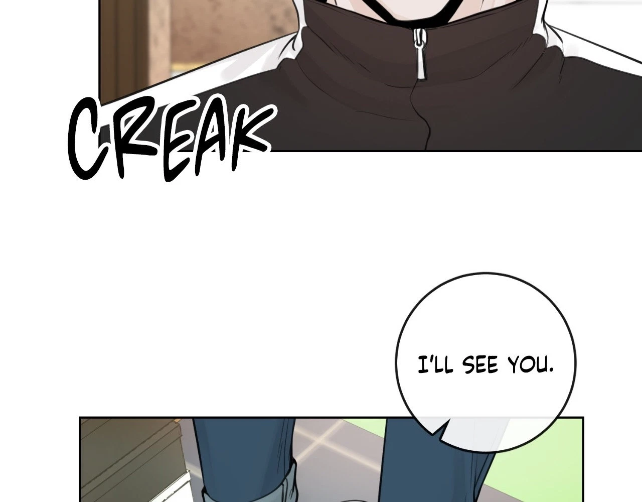 The Alpha's Mate Chapter 9, page 123