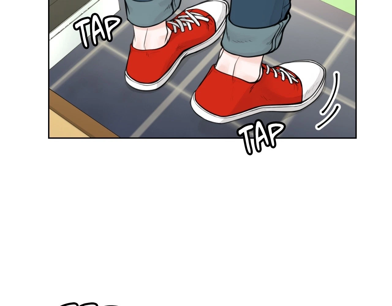 The Alpha's Mate Chapter 9, page 124