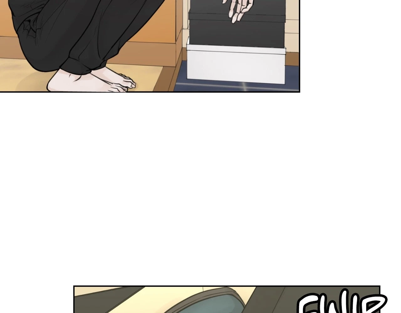 The Alpha's Mate Chapter 9, page 129