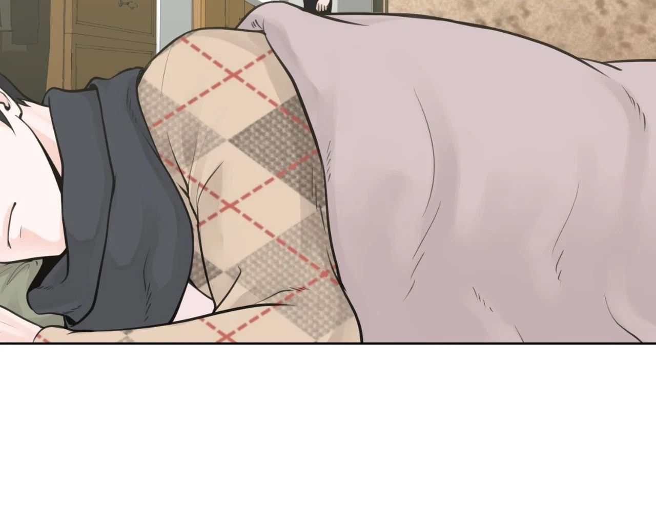 The Alpha's Mate Chapter 9, page 13