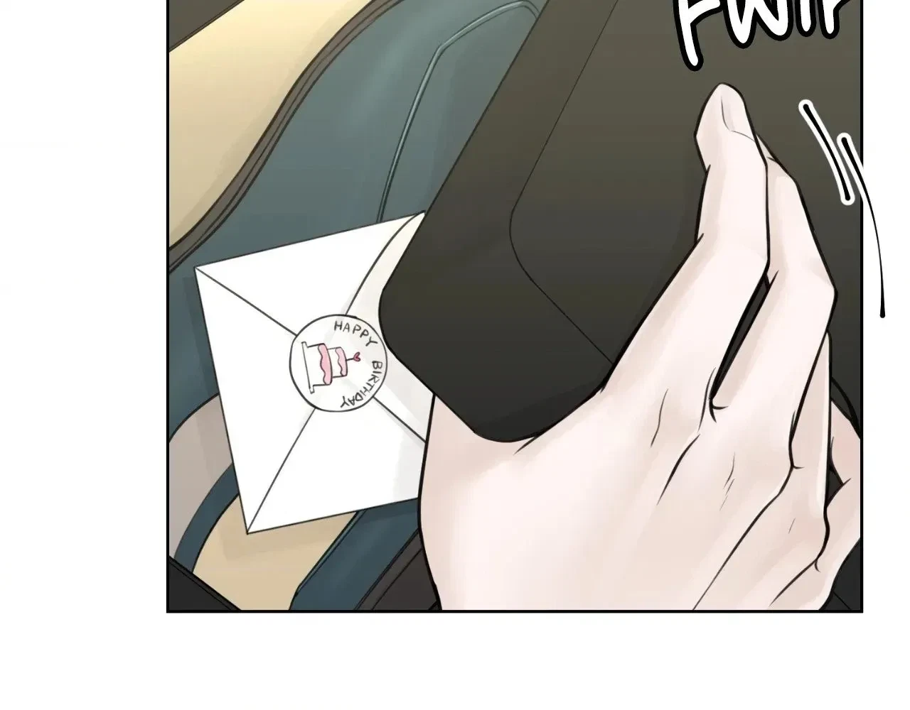 The Alpha's Mate Chapter 9, page 130