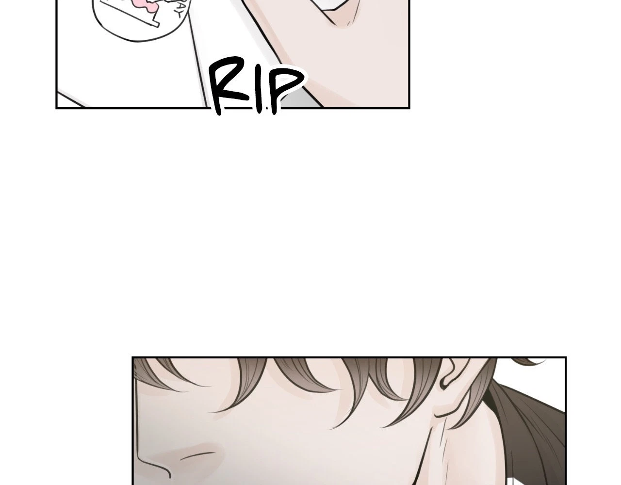 The Alpha's Mate Chapter 9, page 132