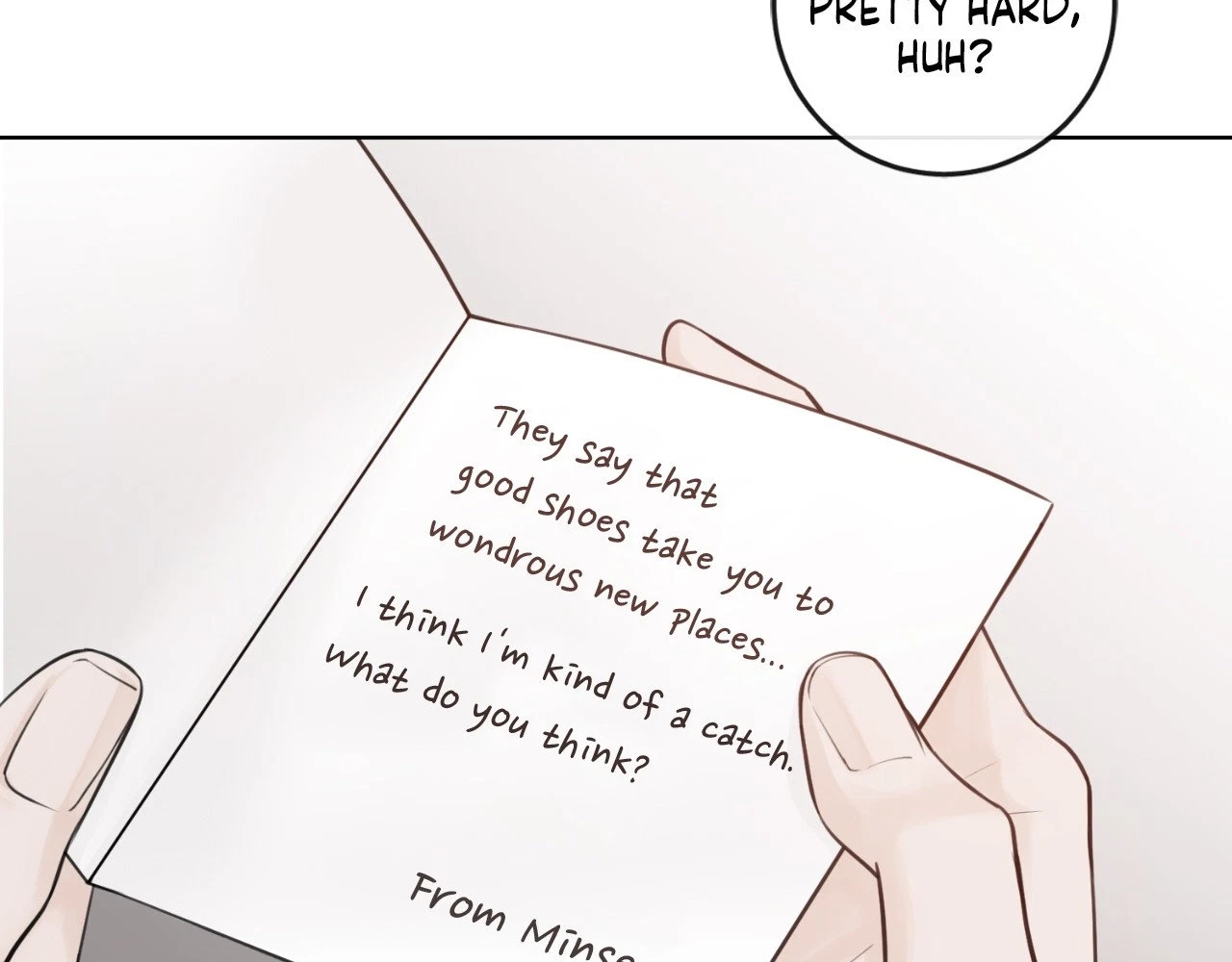 The Alpha's Mate Chapter 9, page 134