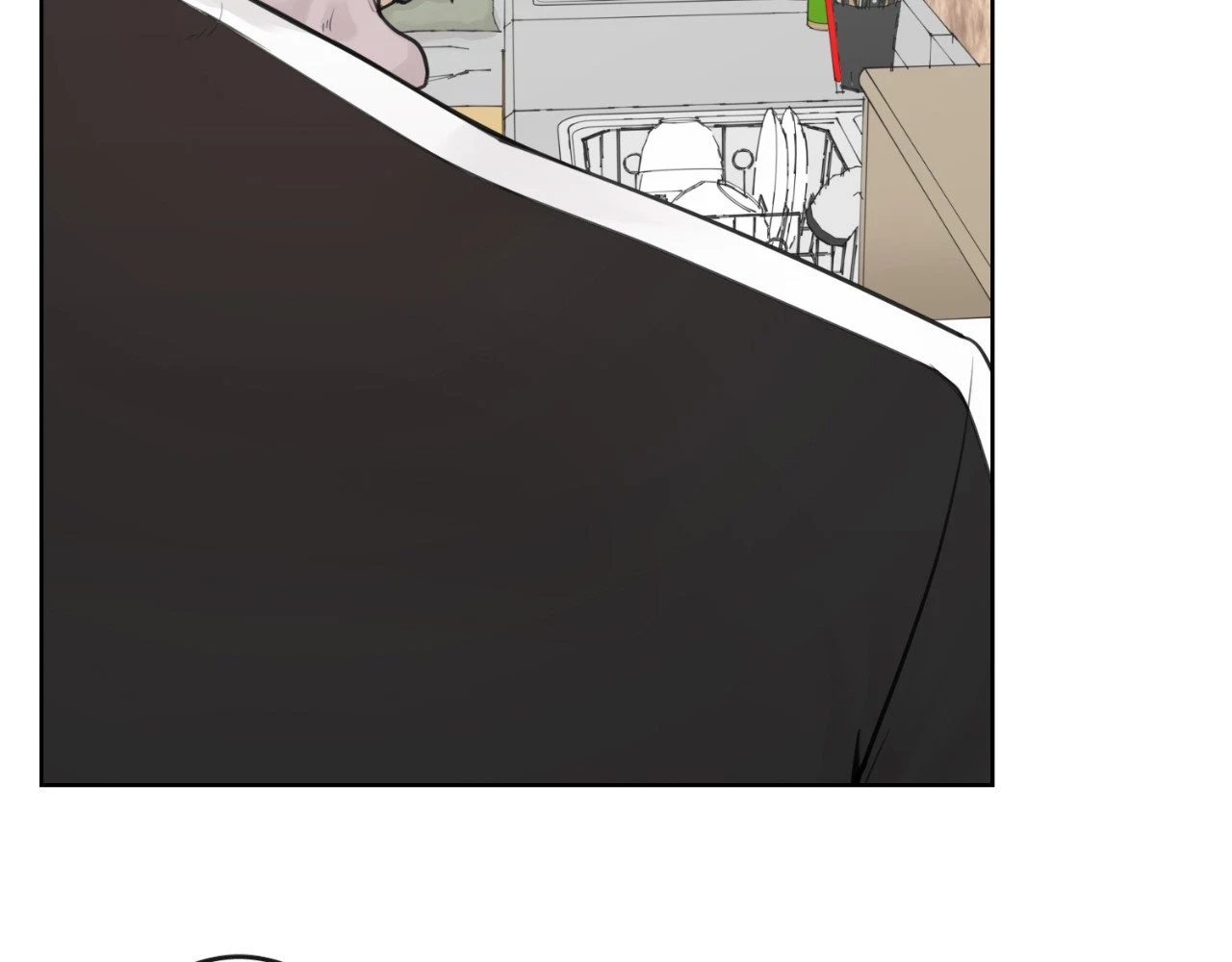 The Alpha's Mate Chapter 9, page 15