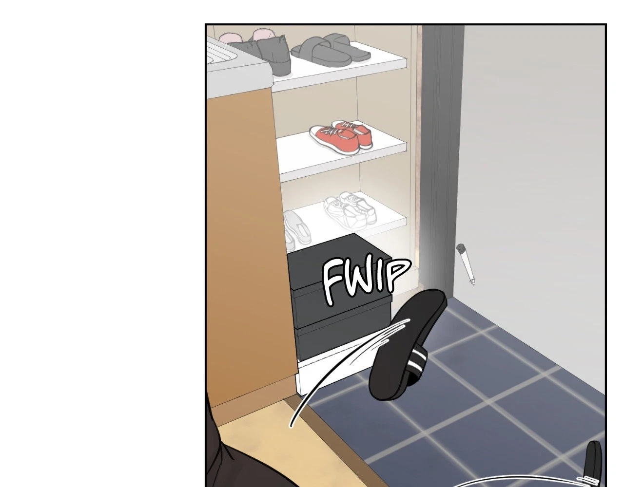 The Alpha's Mate Chapter 9, page 17