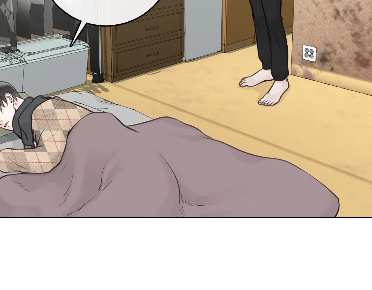 The Alpha's Mate Chapter 9, page 21