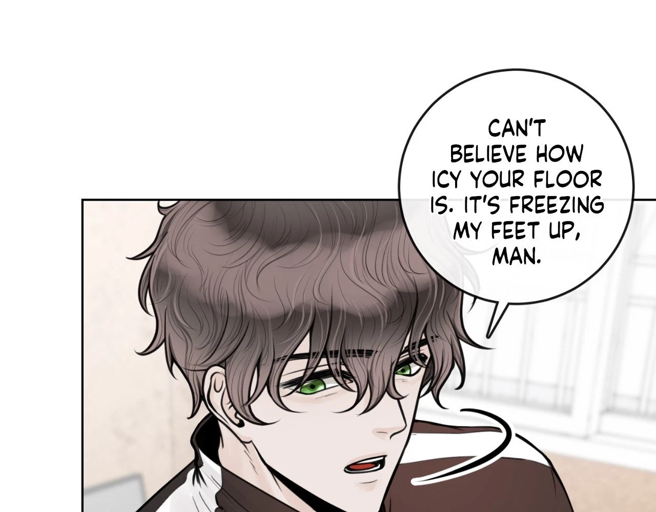 The Alpha's Mate Chapter 9, page 22