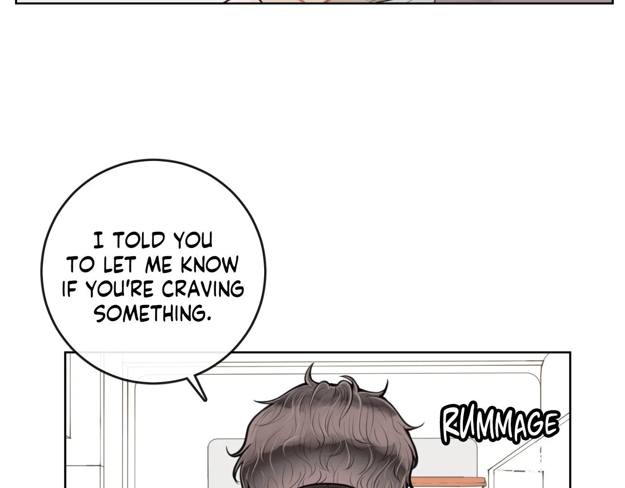 The Alpha's Mate Chapter 9, page 29