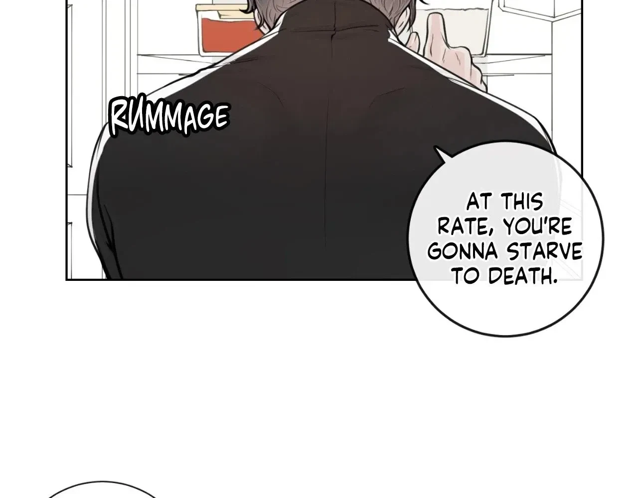 The Alpha's Mate Chapter 9, page 30