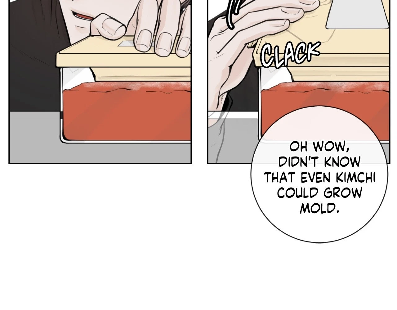 The Alpha's Mate Chapter 9, page 32