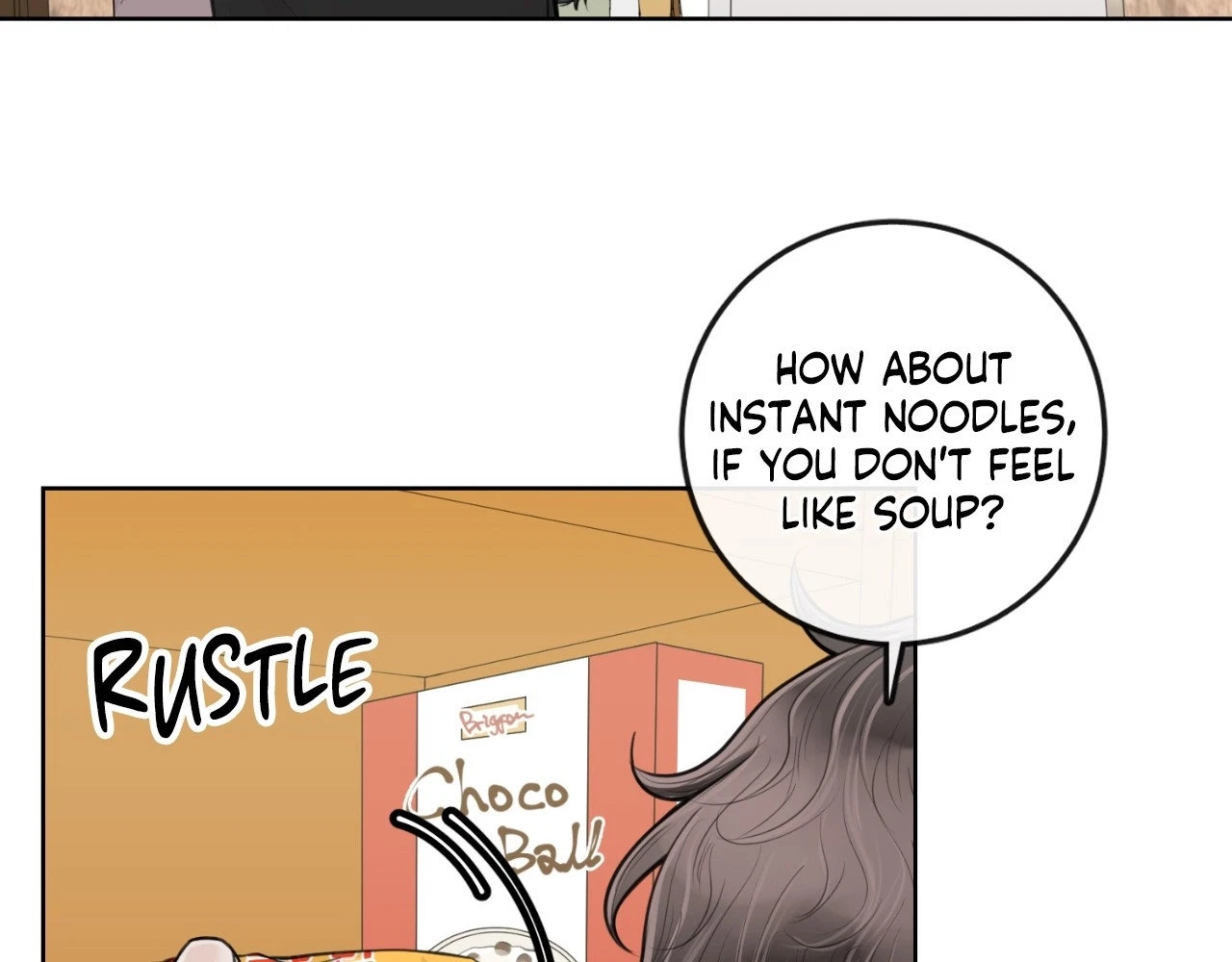 The Alpha's Mate Chapter 9, page 34