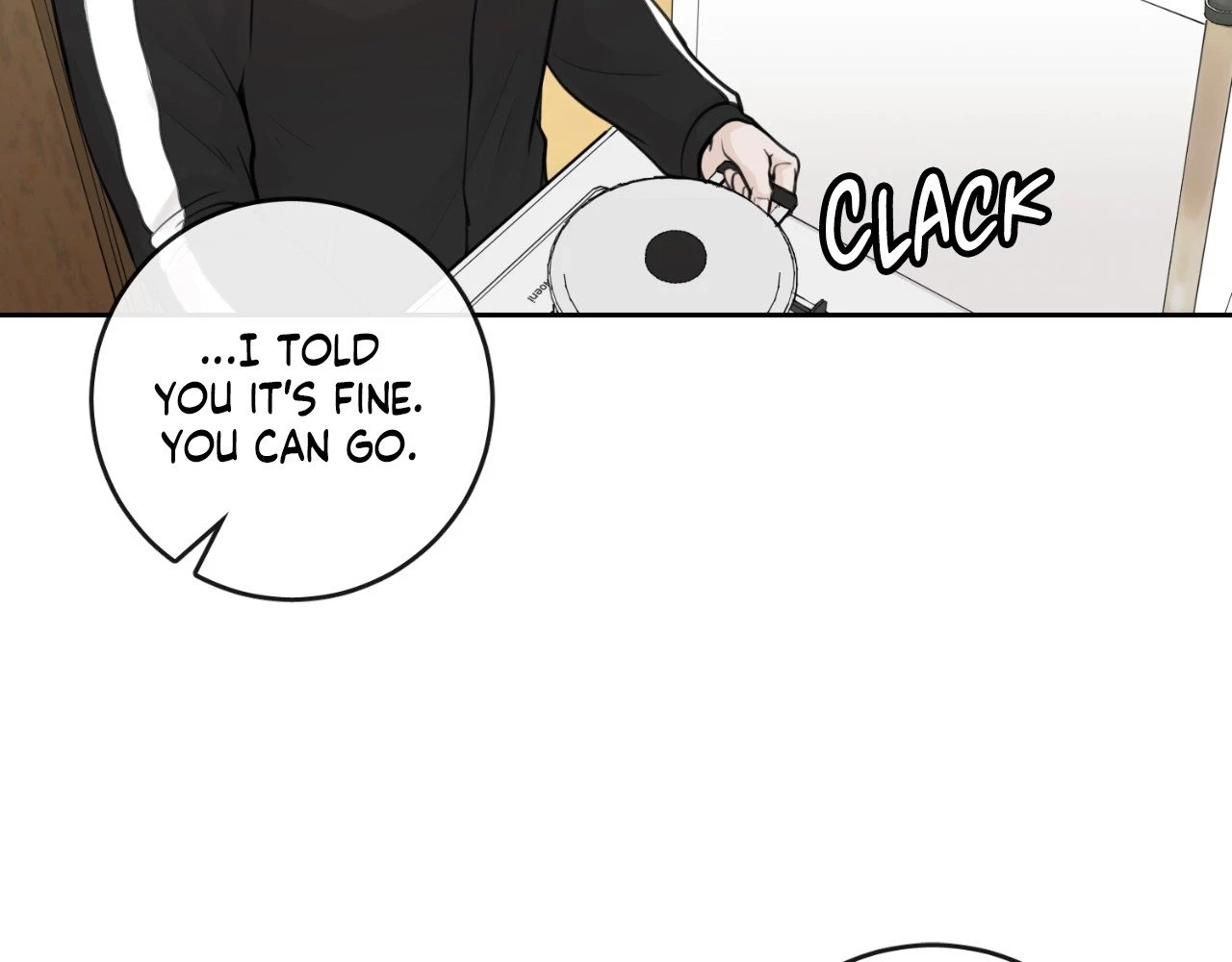 The Alpha's Mate Chapter 9, page 37