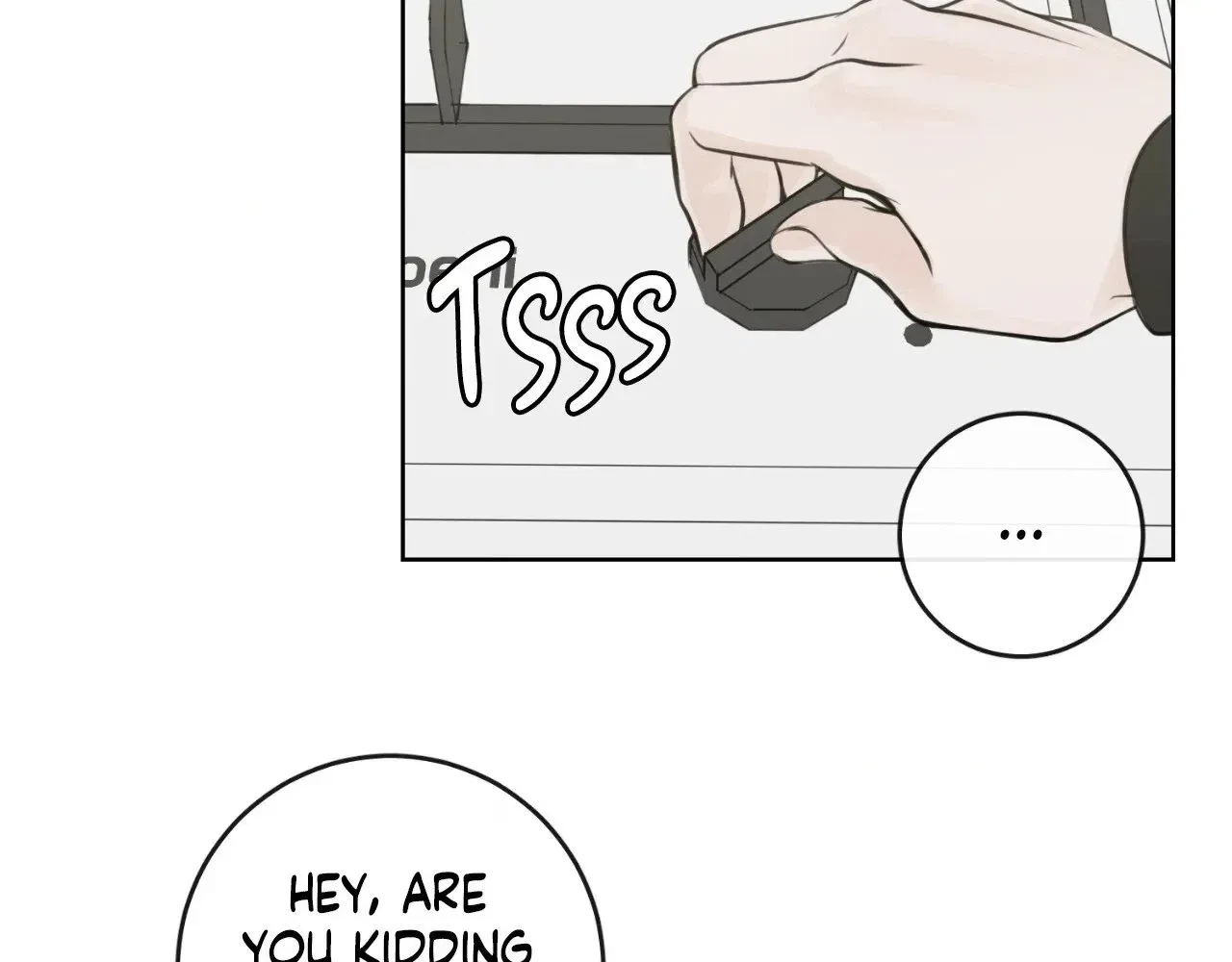 The Alpha's Mate Chapter 9, page 40