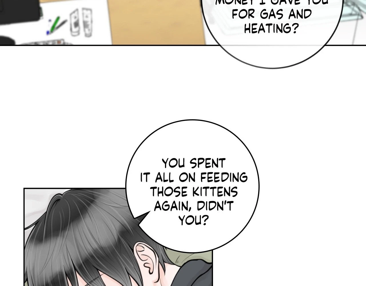 The Alpha's Mate Chapter 9, page 42