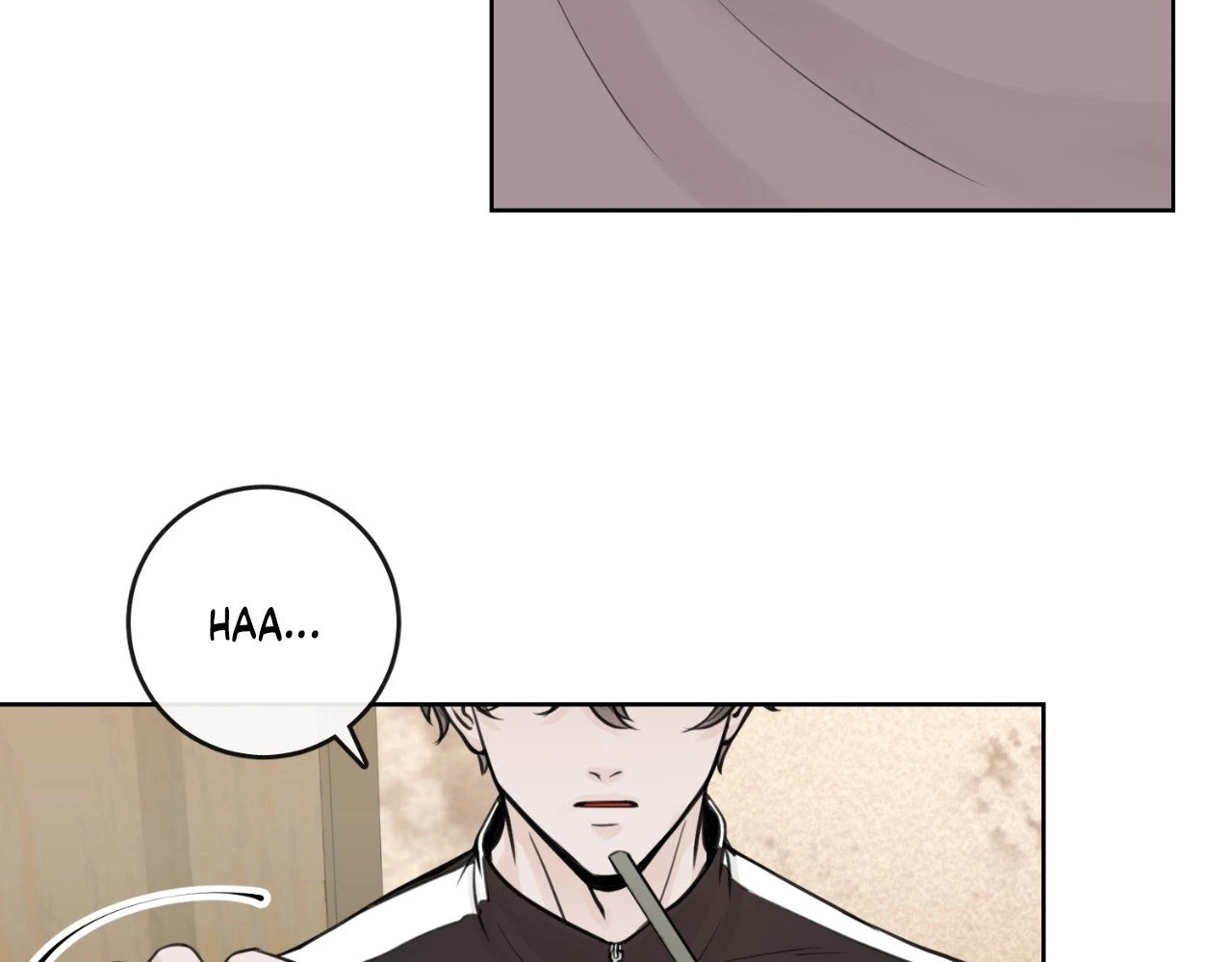 The Alpha's Mate Chapter 9, page 45