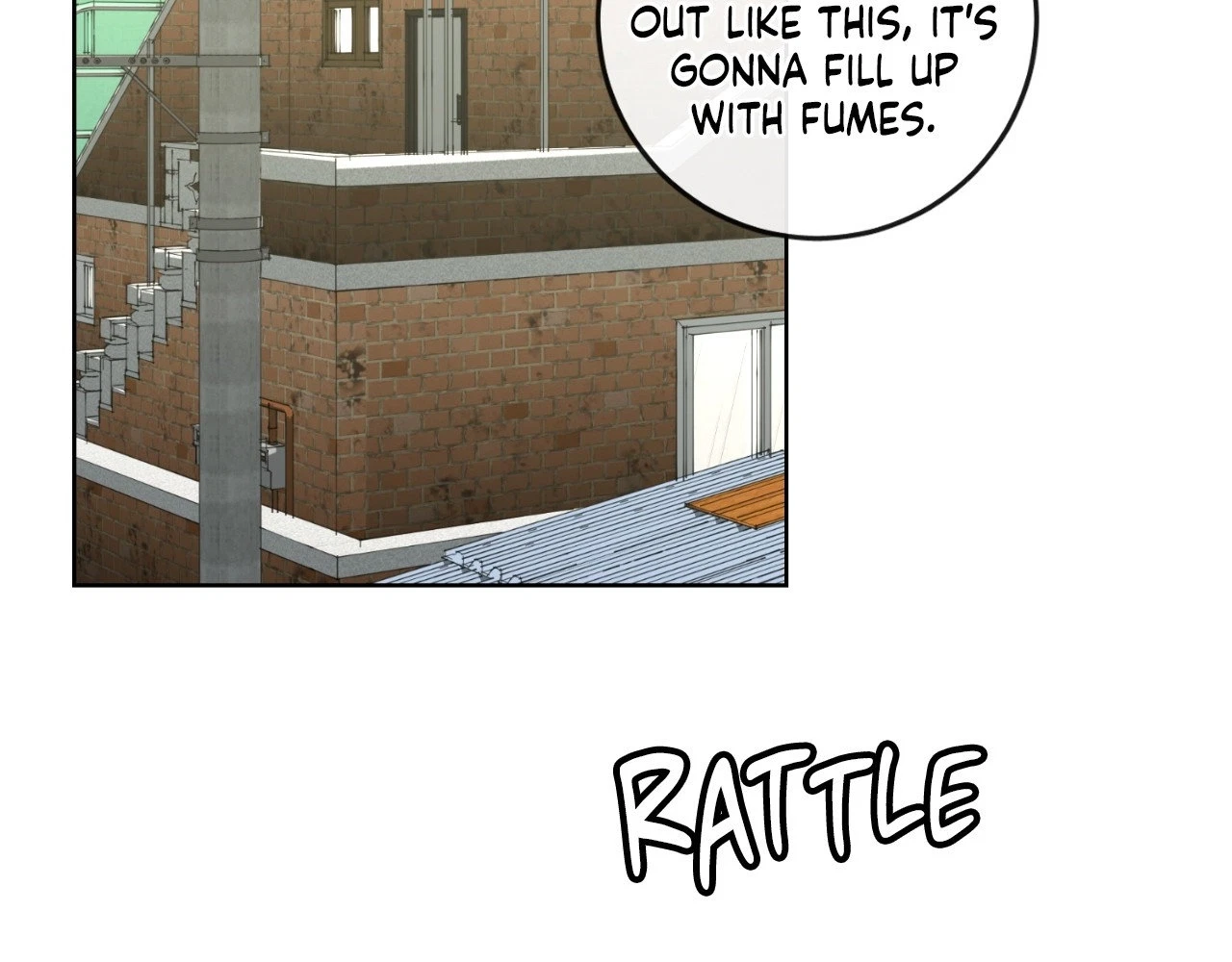 The Alpha's Mate Chapter 9, page 5