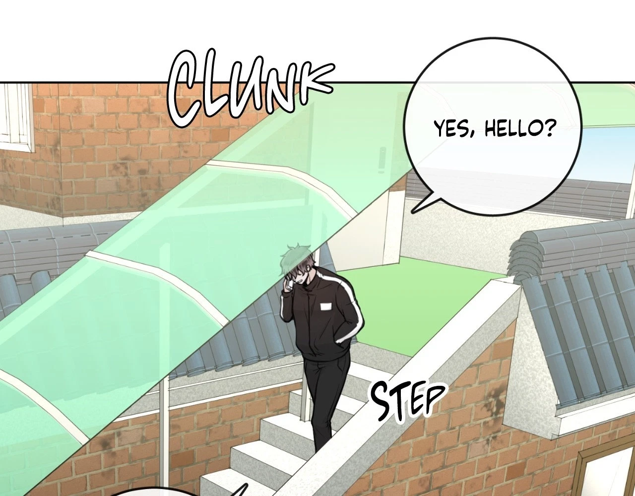 The Alpha's Mate Chapter 9, page 51