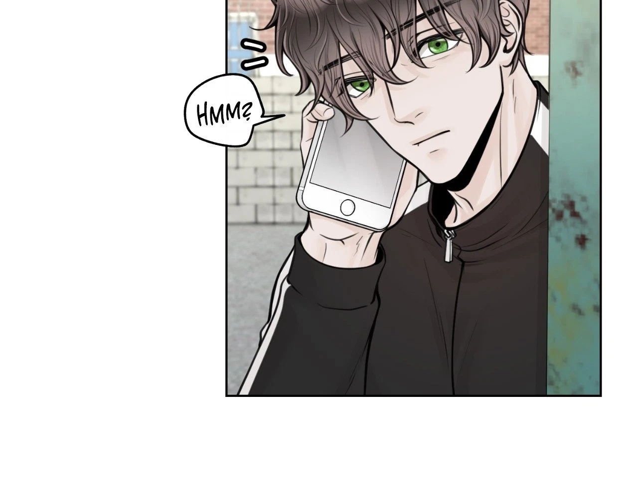 The Alpha's Mate Chapter 9, page 54