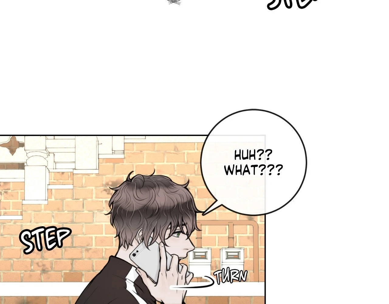 The Alpha's Mate Chapter 9, page 57