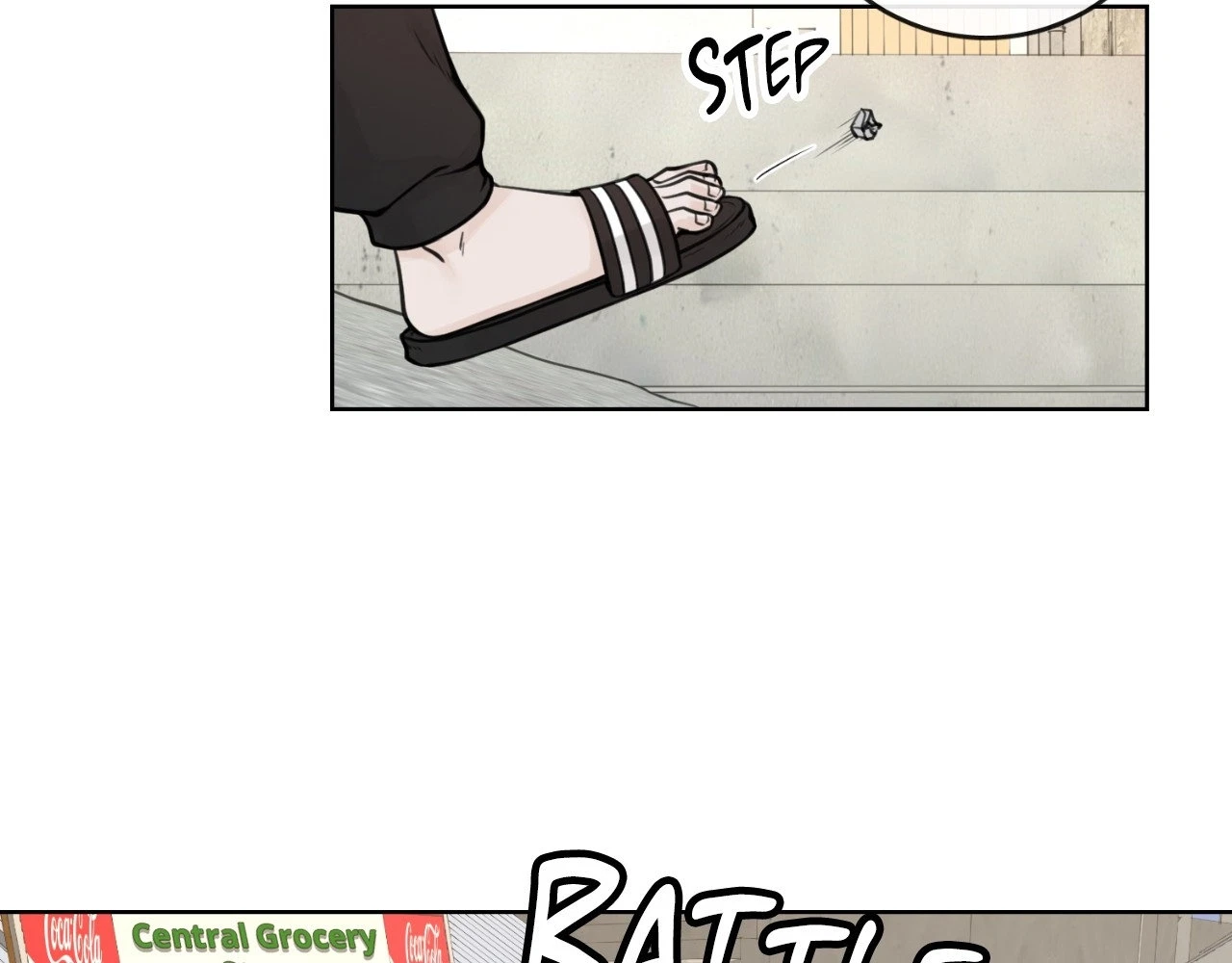 The Alpha's Mate Chapter 9, page 59