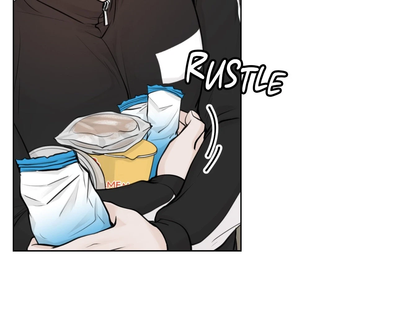 The Alpha's Mate Chapter 9, page 62