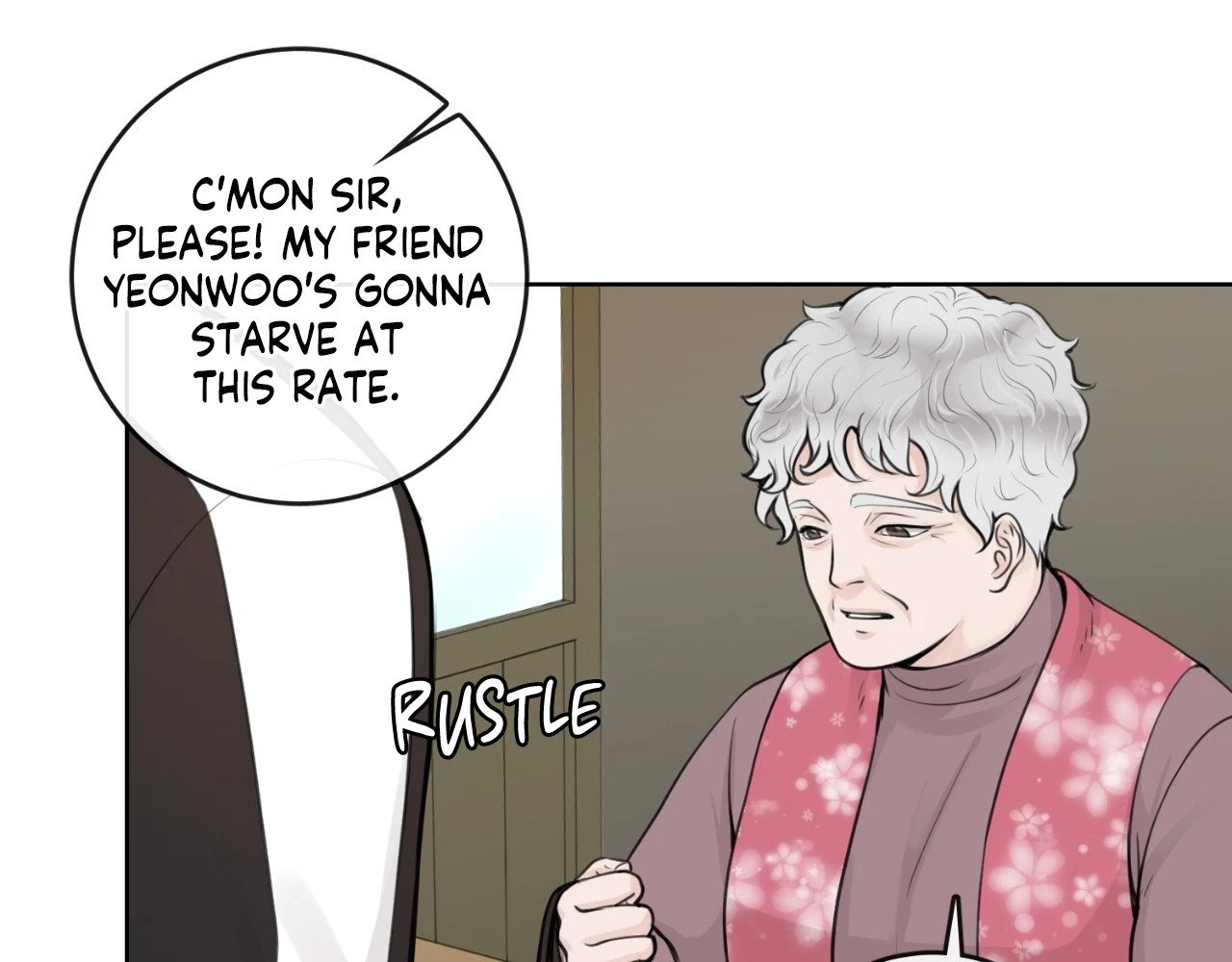 The Alpha's Mate Chapter 9, page 63