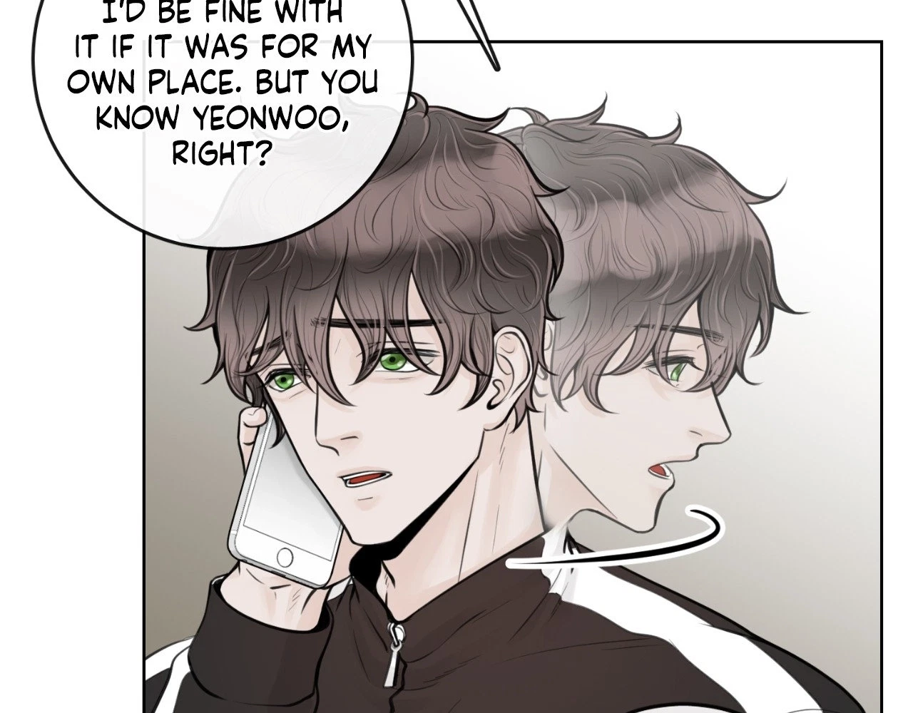 The Alpha's Mate Chapter 9, page 65