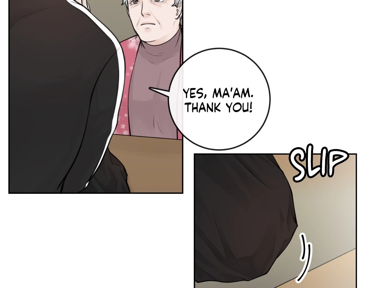 The Alpha's Mate Chapter 9, page 67