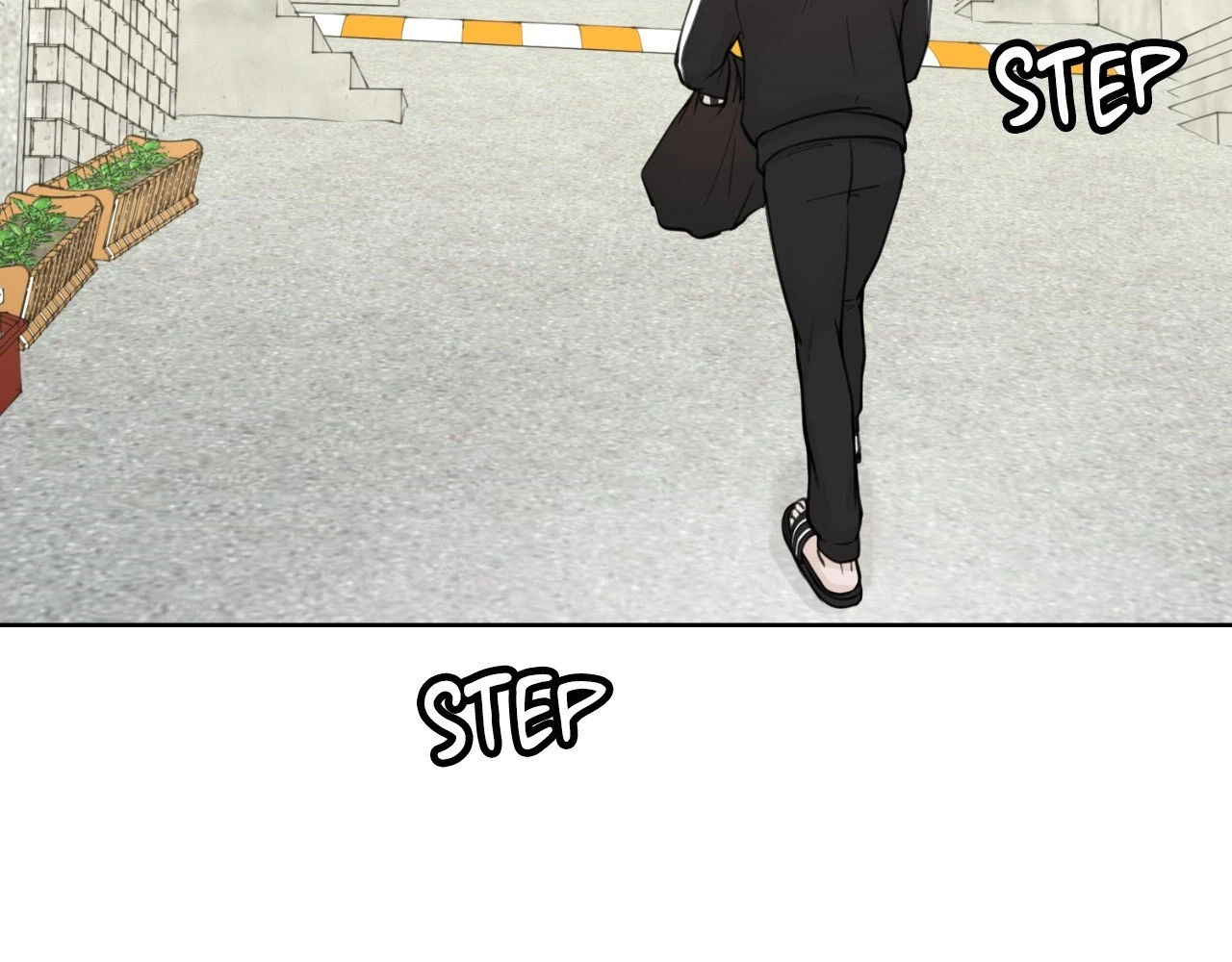 The Alpha's Mate Chapter 9, page 72