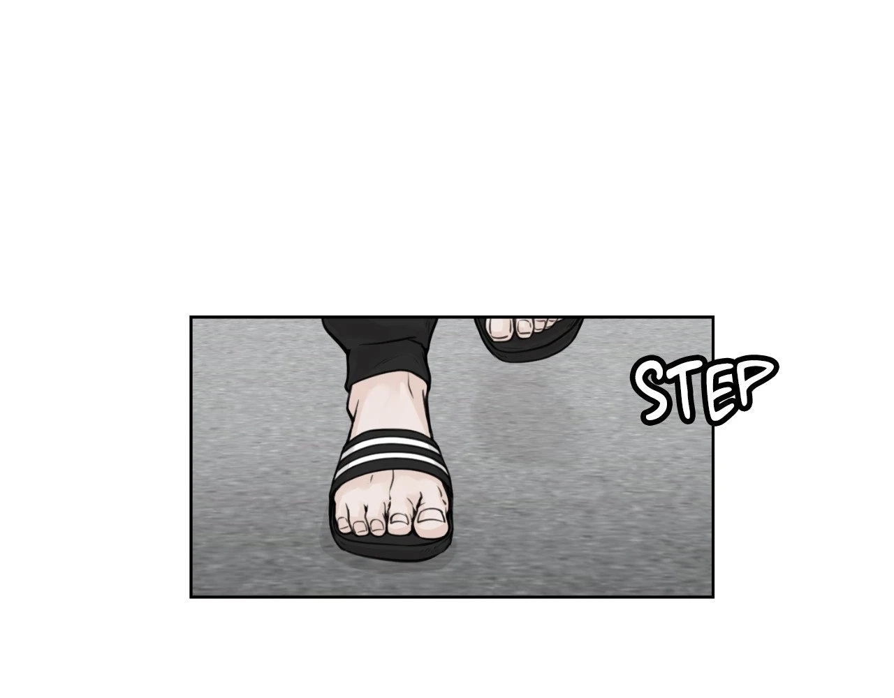 The Alpha's Mate Chapter 9, page 73