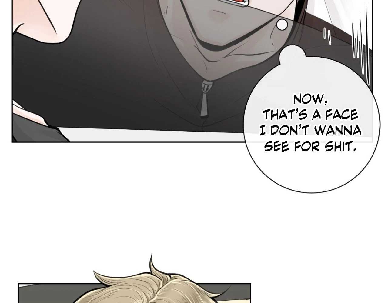 The Alpha's Mate Chapter 9, page 78
