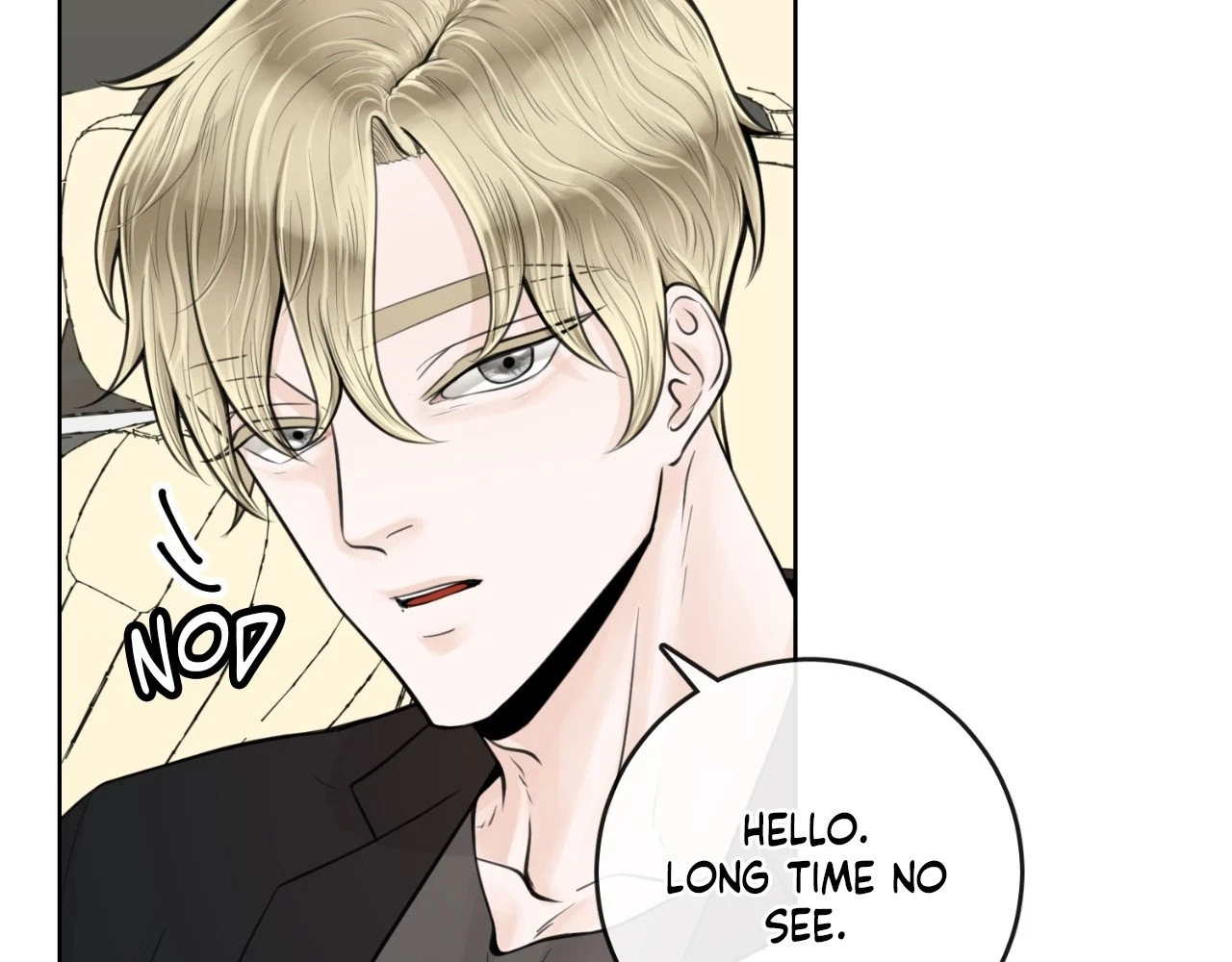 The Alpha's Mate Chapter 9, page 79