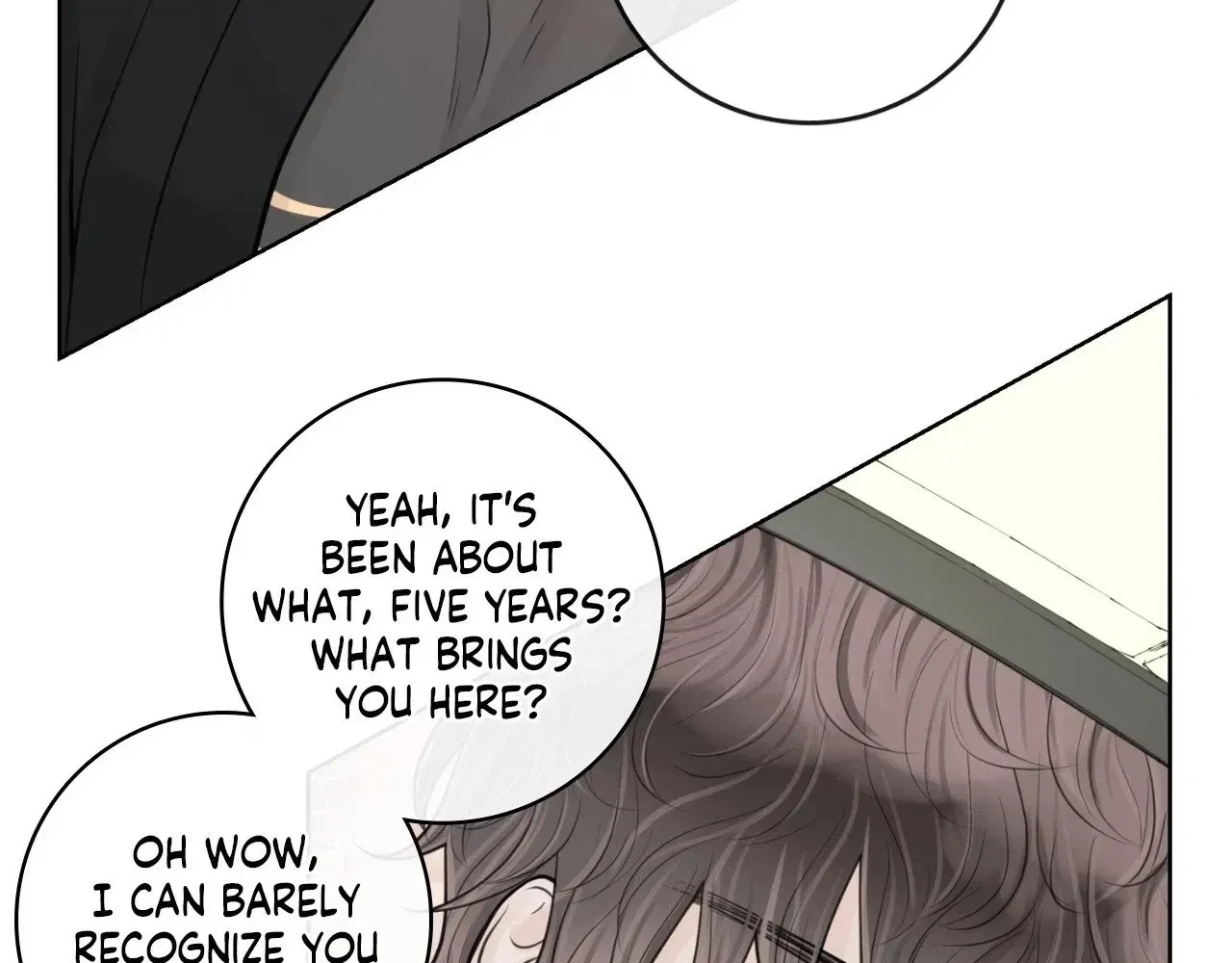 The Alpha's Mate Chapter 9, page 80